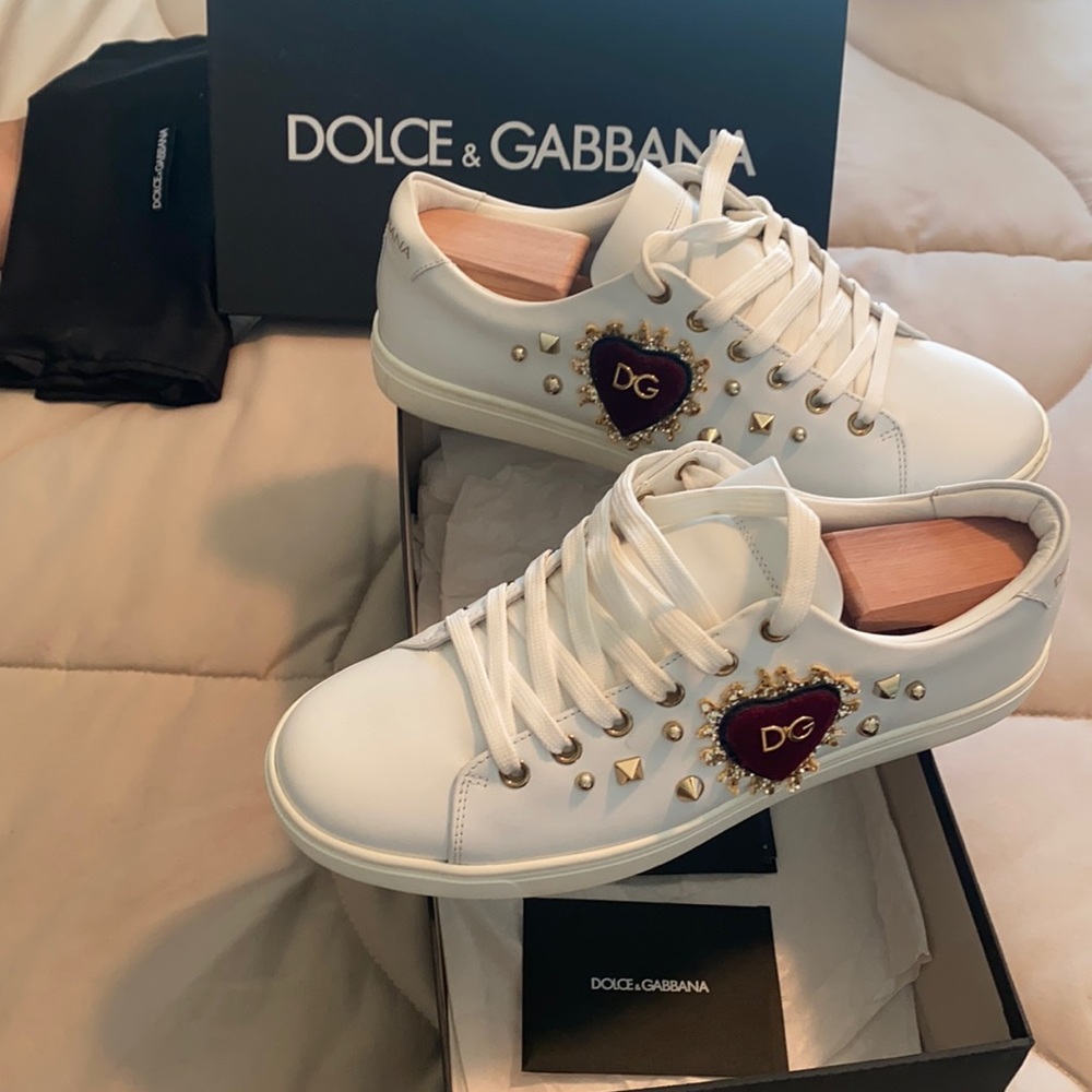 Dolce & Gabbana sneakers